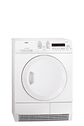 Reparación averías secadora Hotpoint ariston en  Madrid