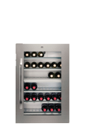 Reparación averías vinoteca Hotpoint ariston en  Madrid
